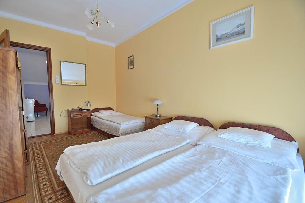 Nora Haz Hajduszoboszlo Hotel Exterior foto