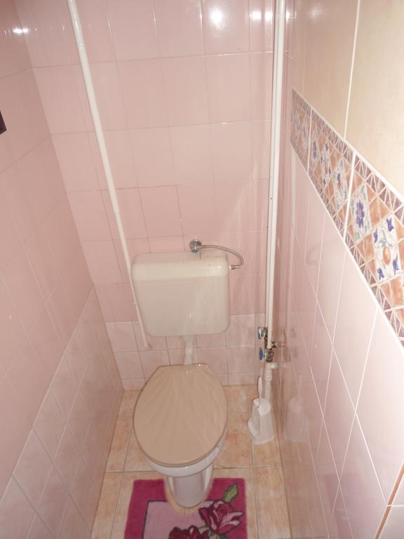 Nora Haz Hajduszoboszlo Hotel Cameră foto
